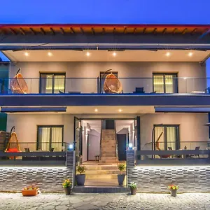 Oasis Daire Sarti