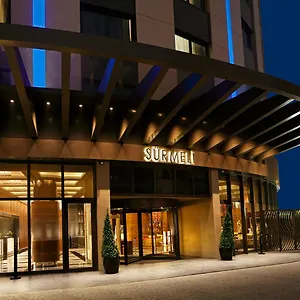 5* Отель Surmeli