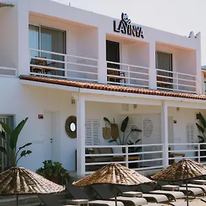 Lavinya Otel Göltürkbükü