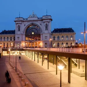 Limehome Mosonyi U Daire Budapeşte