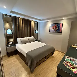 The Roomy Nişantaşı İstanbul