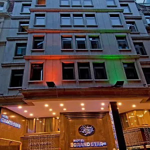 Grand Star Bosphorus & İstanbul
