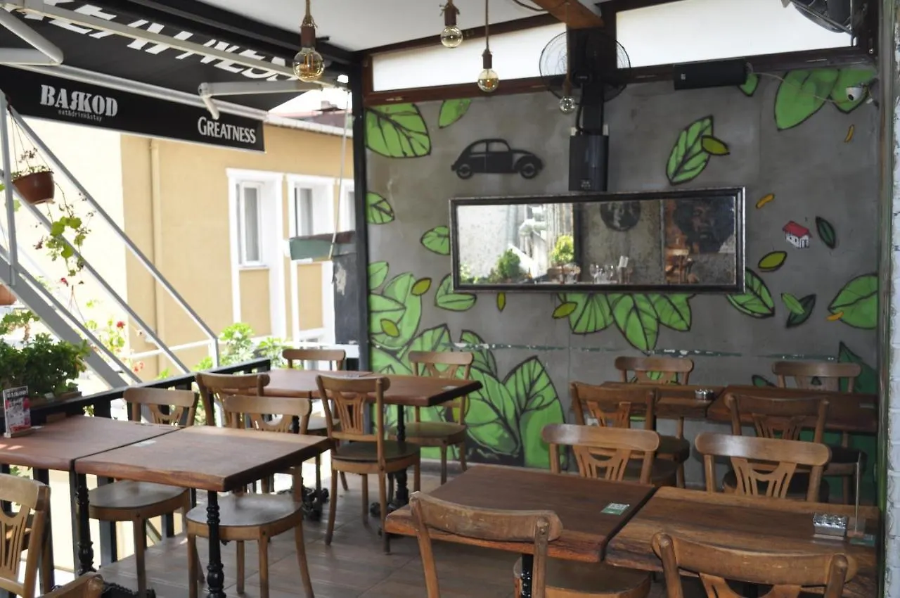 Barkod Otel Istanbul 0*,  Turkey
