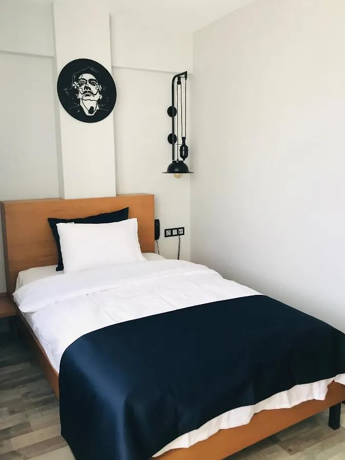 Barkod Otel Istanbul 0*,