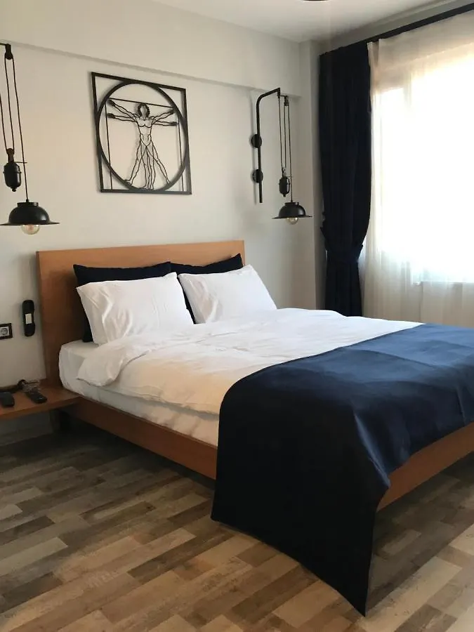 Barkod Otel contacts