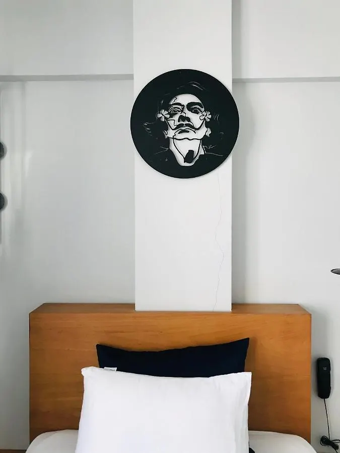 Hotel Barkod Otel Istanbul