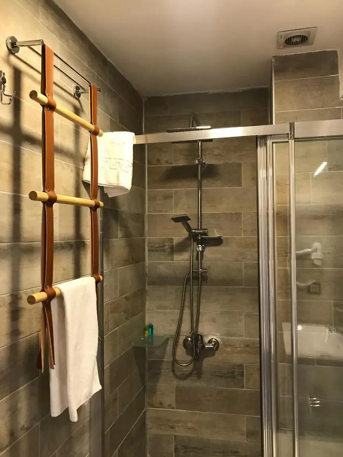 Barkod Otel Istanbul Hotel