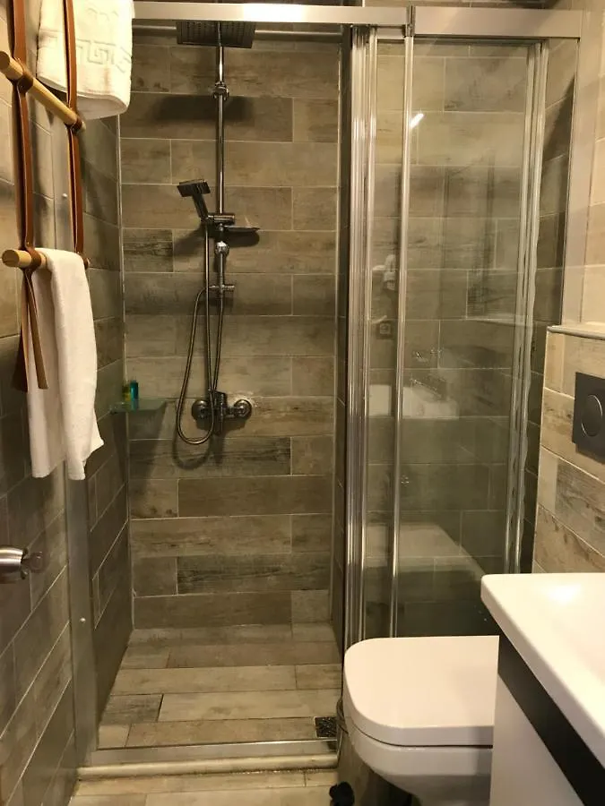 Barkod Otel Istanbul 0*,  Turkey