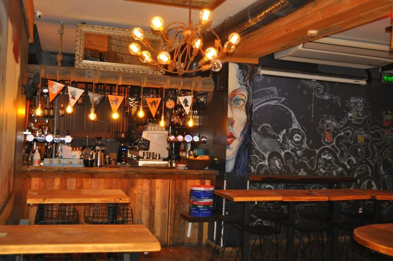Barkod Otel Istanbul