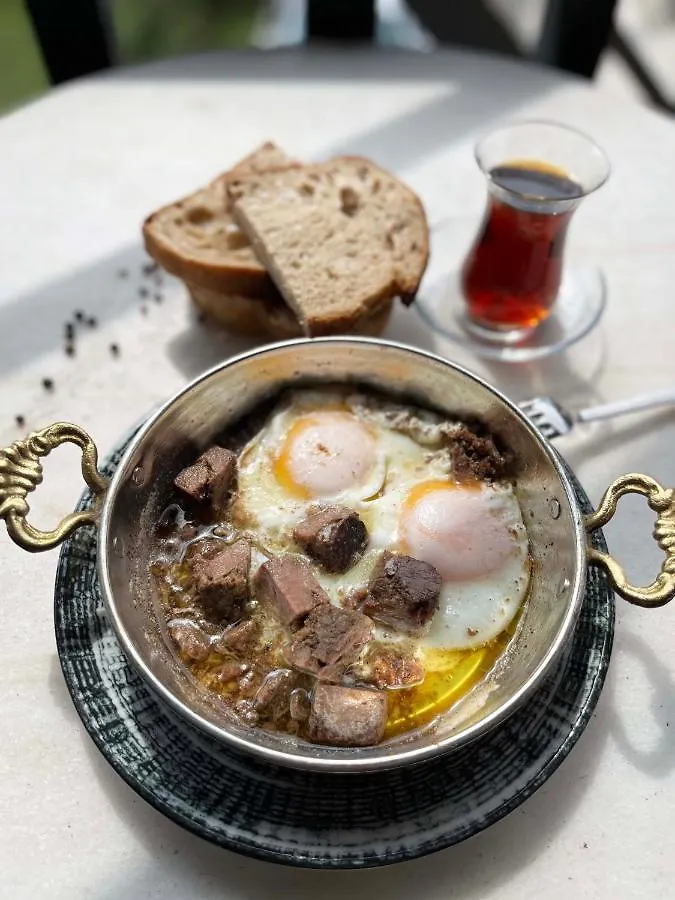 Barkod Otel Istanbul Hotel